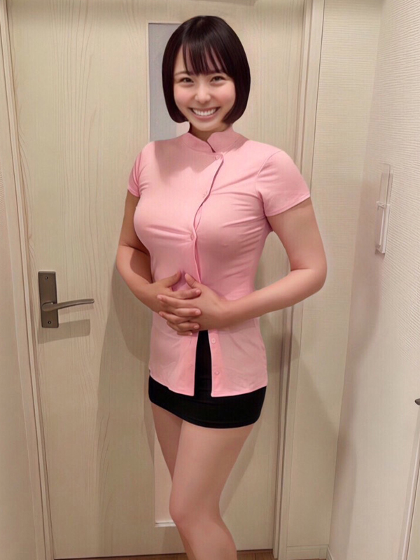女性写真