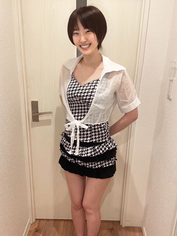 女性写真
