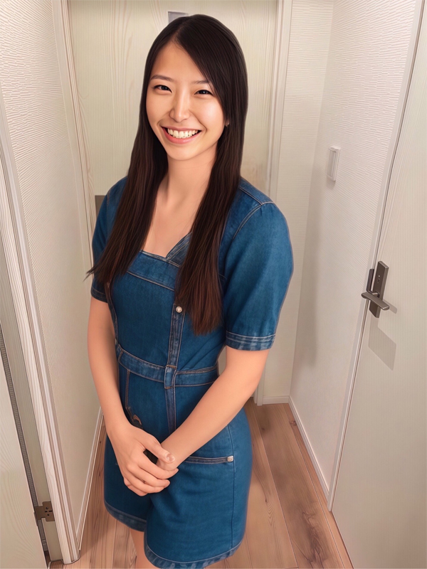 女性写真