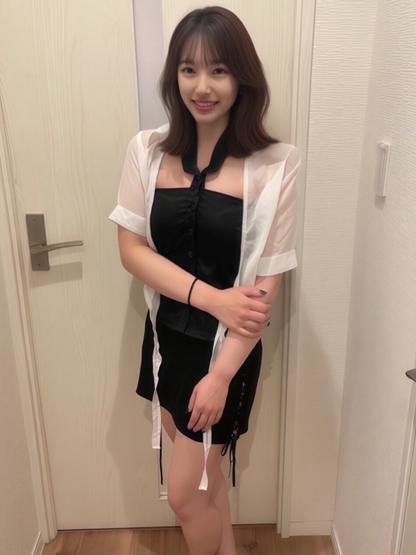 女性写真
