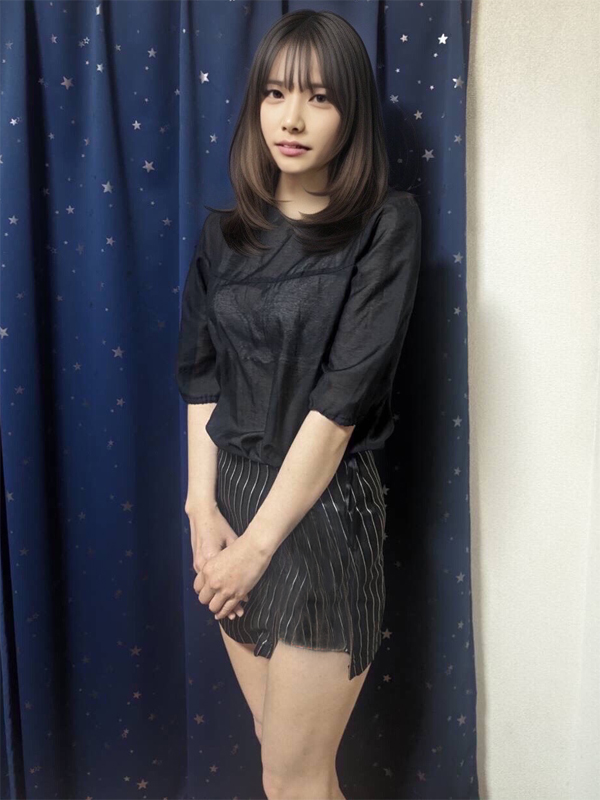 女性写真